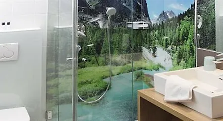 4*s Galtenberg 4* Alpbach